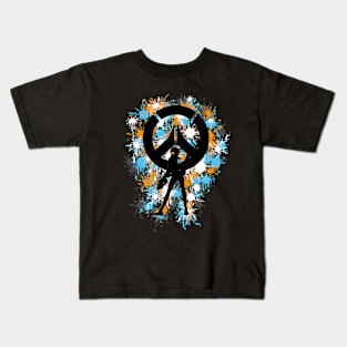 PaintballTracer Kids T-Shirt